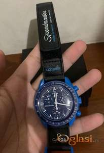 OMEGA x Swatch-MoonSwatch NOV sa kutijom